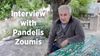 Living Traditions: Pandelis Zoumis, a Keeper of Paros' Farming Heritage
