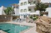 Paros accommodation in Naoussa