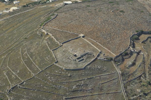 Delion Sanctuary: In the Footsteps of Ancient Worship